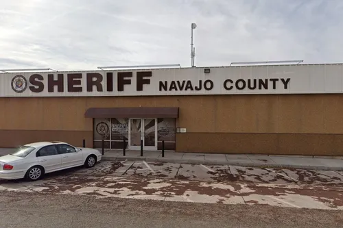 Navajo County Emergency Services