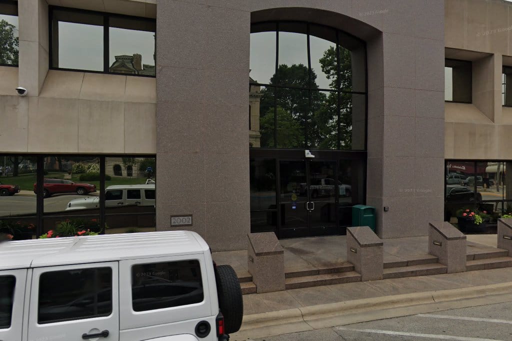 Kosciusko Circuit Court