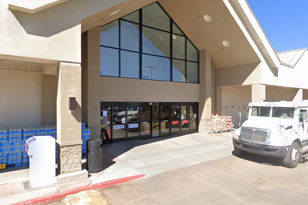 Safeway Pharmacy