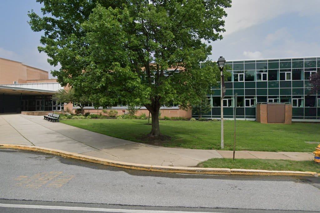 Charter School of Wilmington