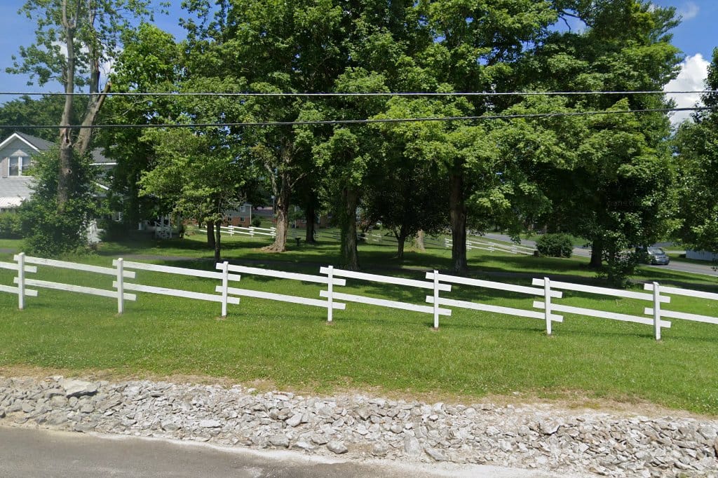 John Adair Elementary School