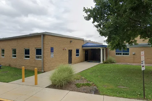 Somerdale Park School