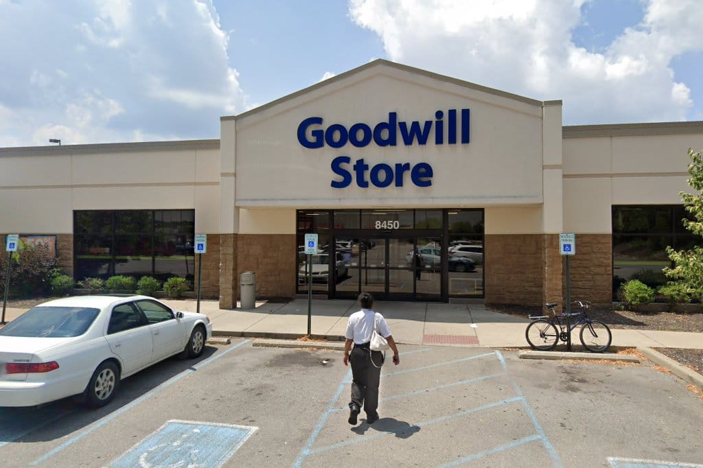 Goodwill Indianapolis