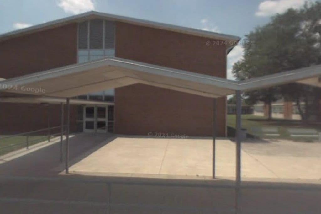 James M Bennett High School