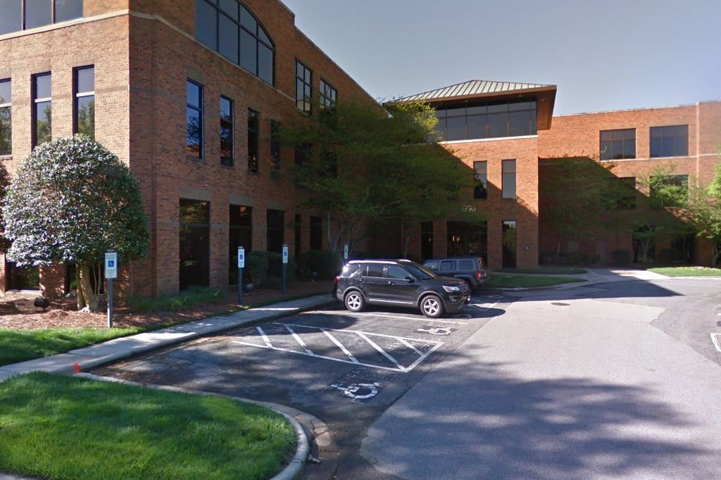 ITT Technical Institute - High Point Campus