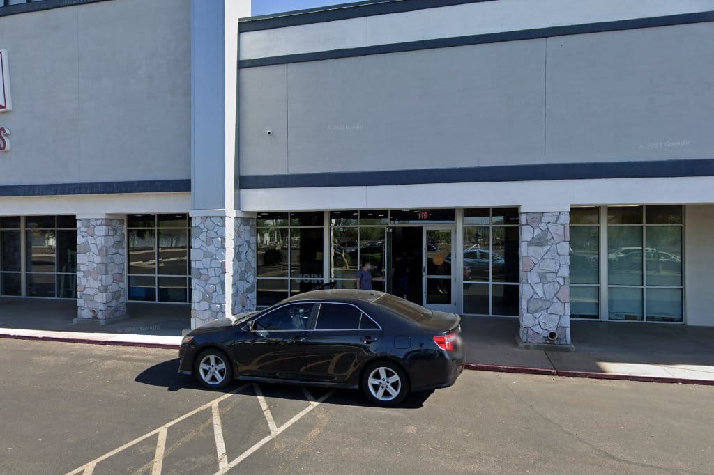 Goodwill Phoenix
