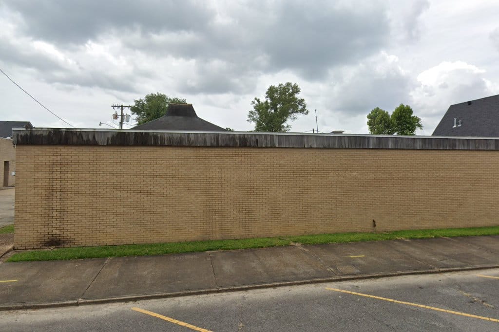 Oakdale City Court