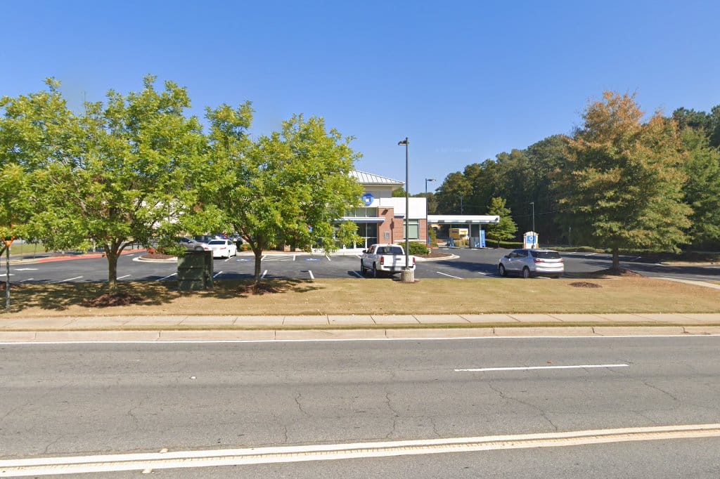 Goodwill Roswell