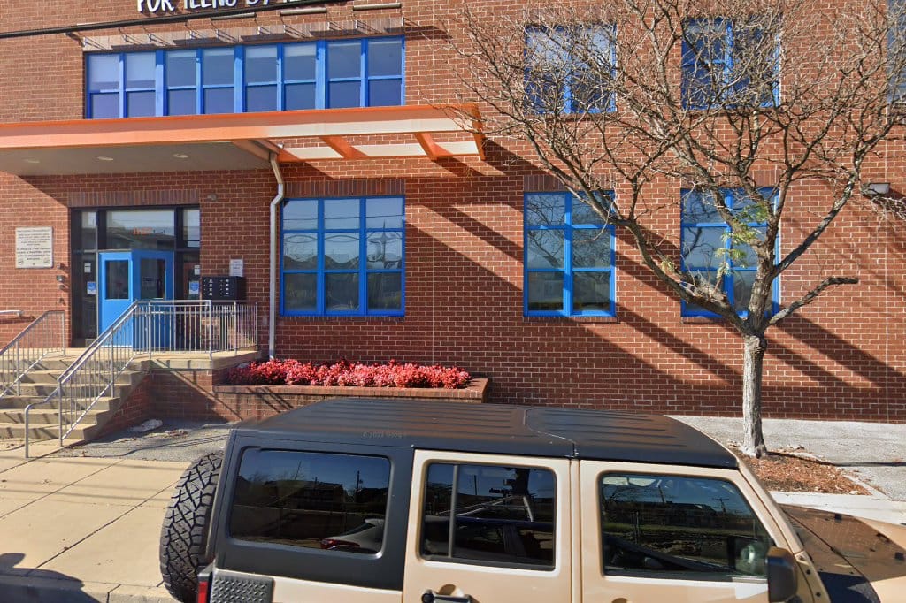 Prestige Academy Charter School