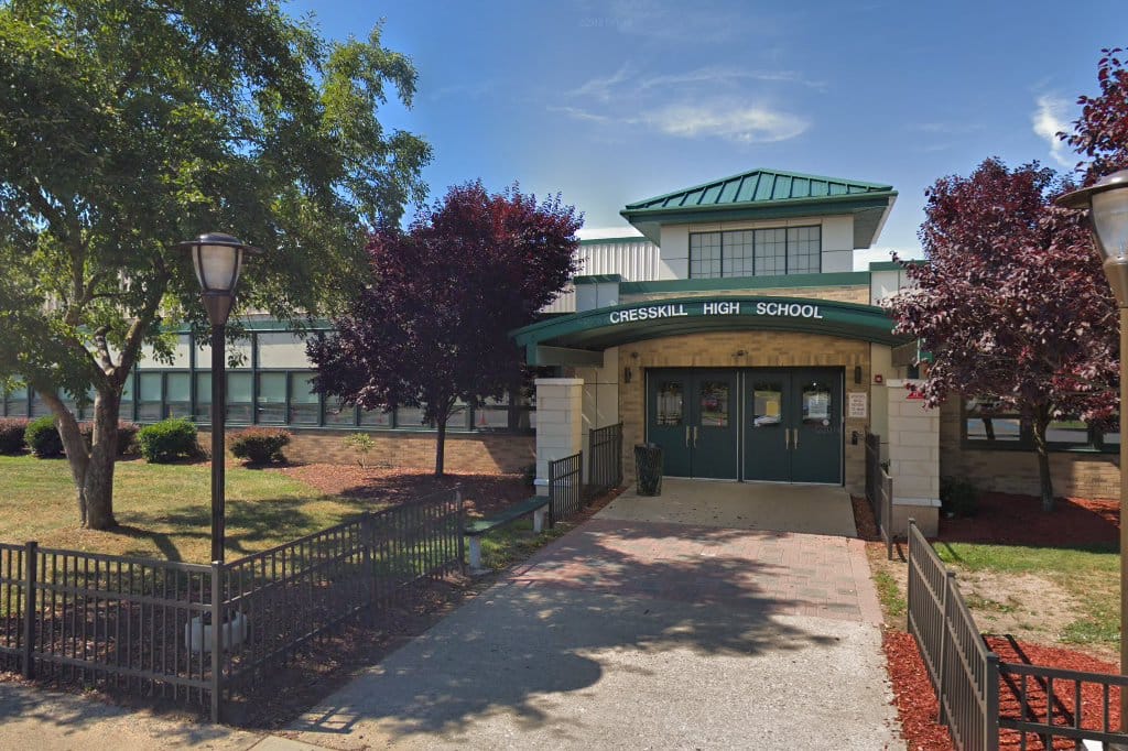 Cresskill Junior/Senior High School