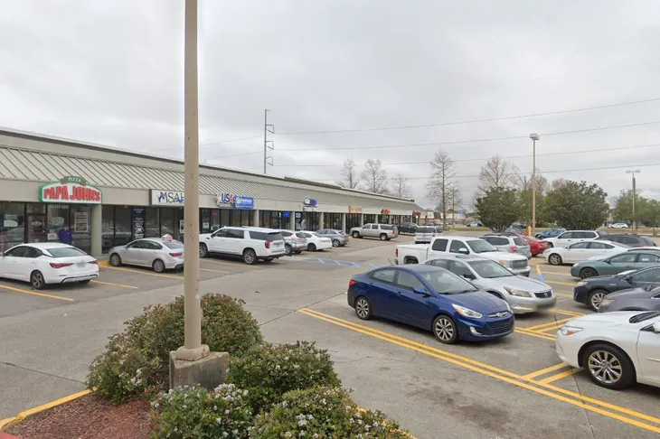 Metairie Small Animal Clinic