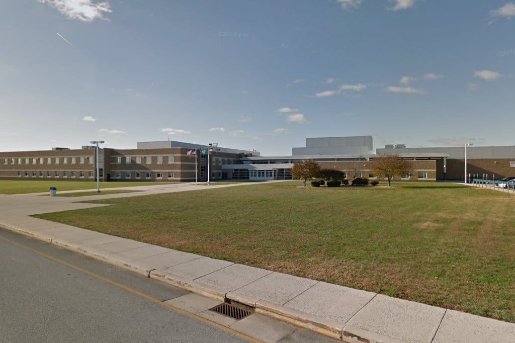 Middletown High School