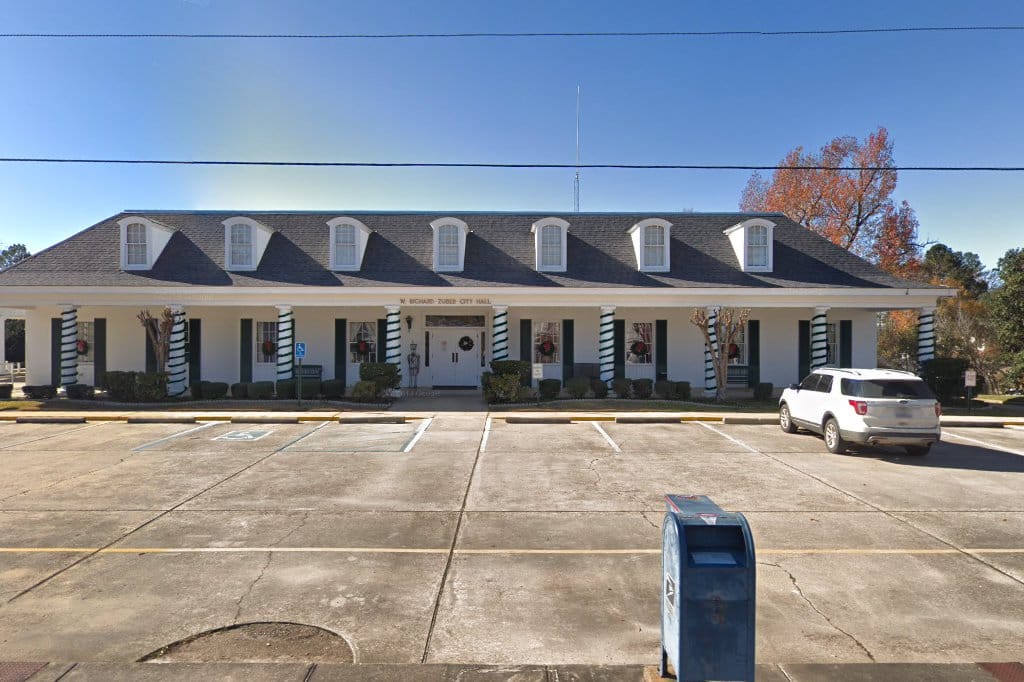 Jonesboro Mayor's Court