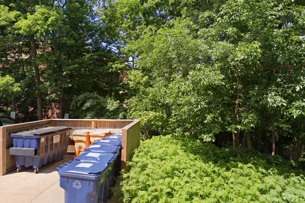 Laurence Mckinley Gould Library