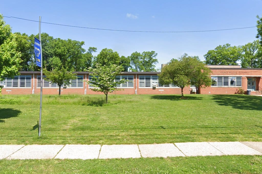 Grace Wilday Junior High School