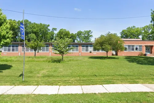 Grace Wilday Junior High School