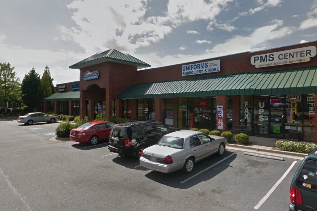 Goodwill Newnan