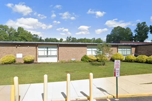 Clementon Elementary School