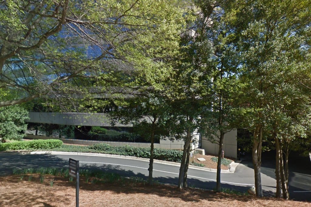 University of Phoenix Raleigh Campus