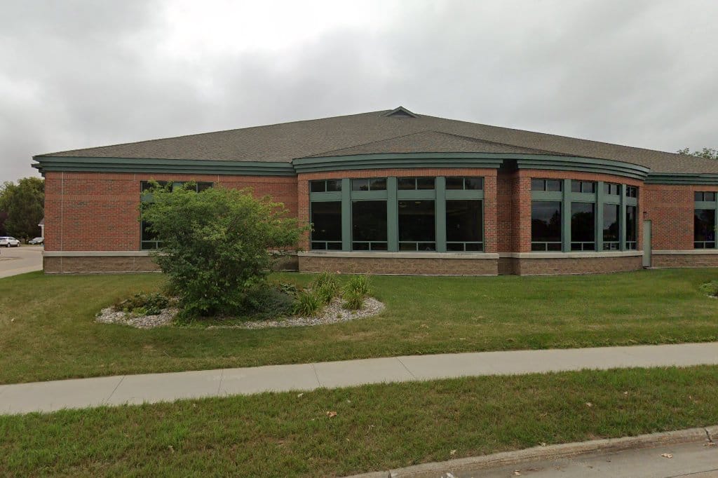 EGF Campbell Library