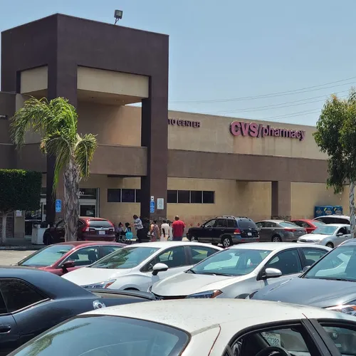 CVS Pharmacy