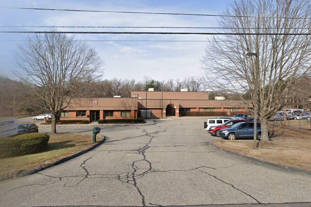 Partial Day Program School