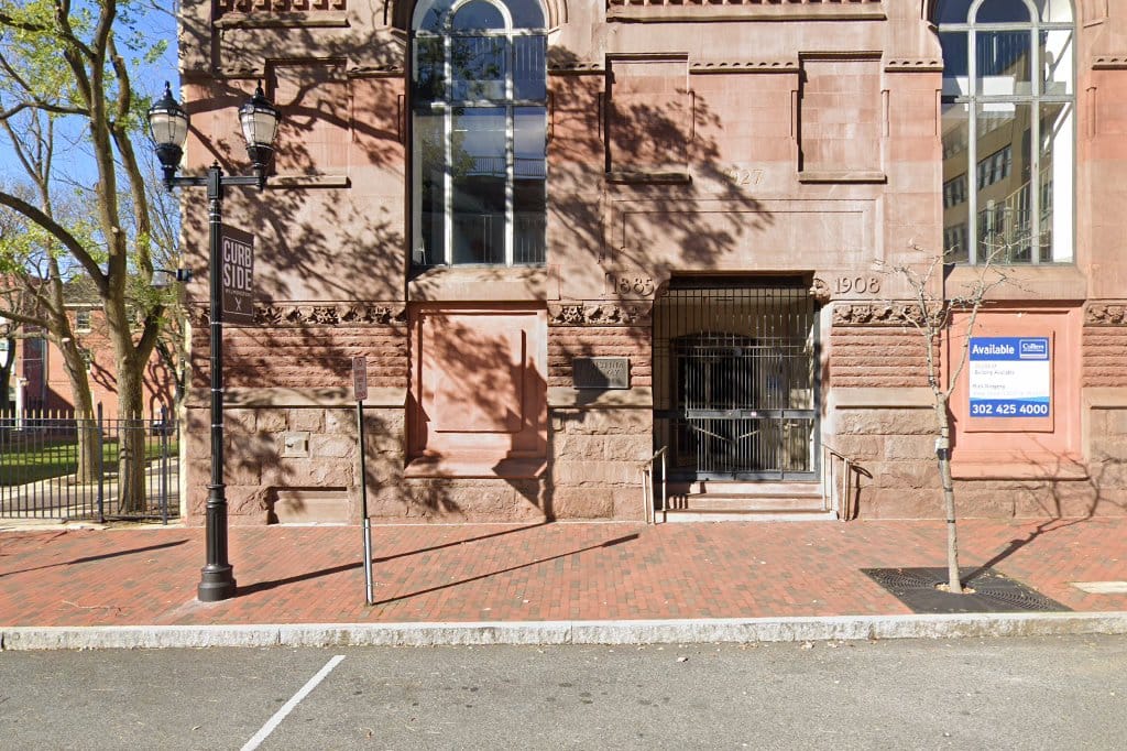 Kuumba Academy Charter School