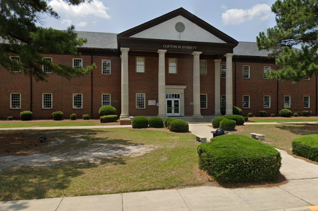 Pitt Community College