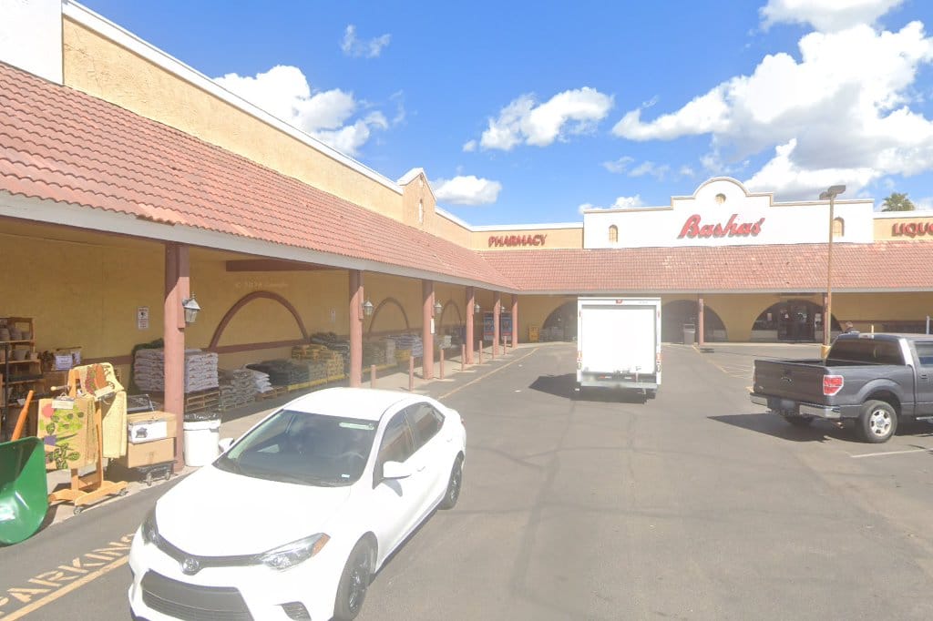 Bashas Supermarket Pharmacy