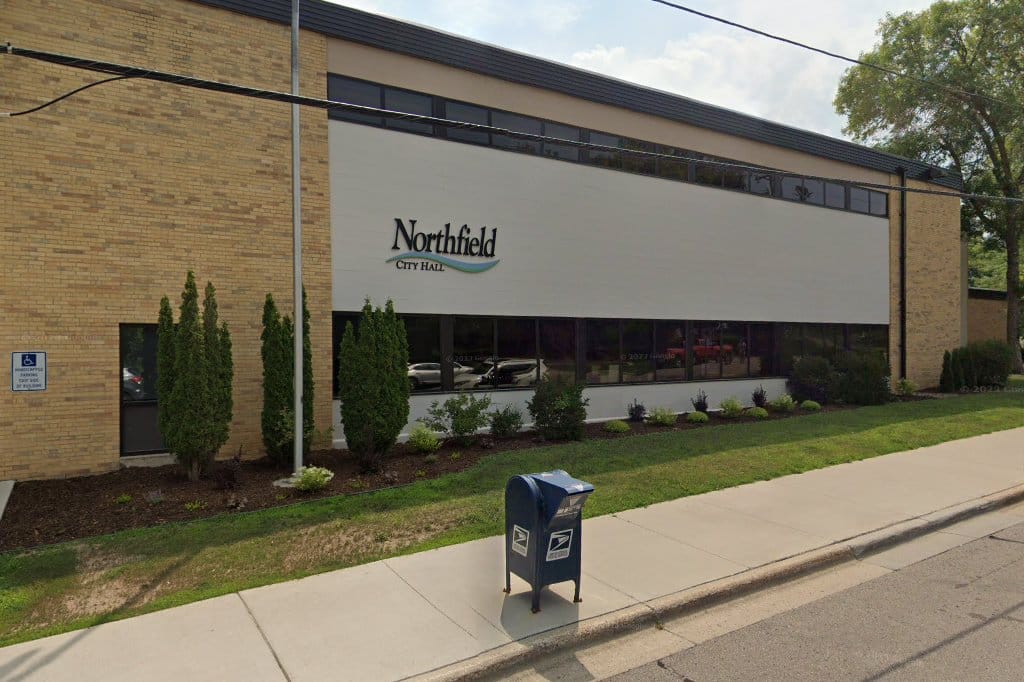 Northfield City Library