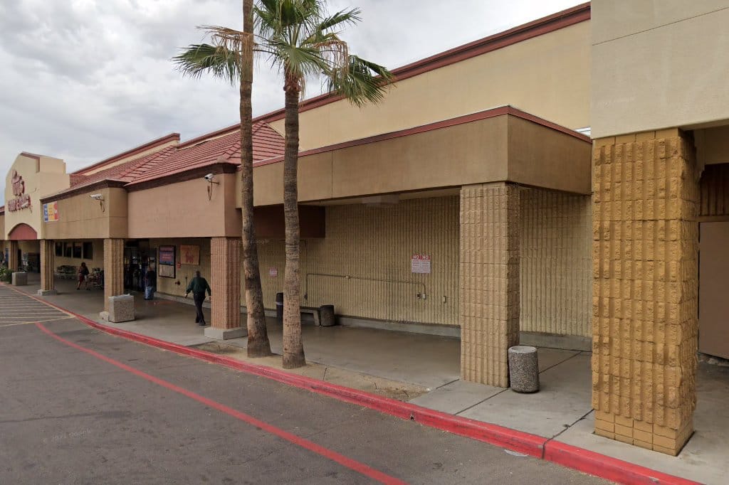 Goodwill Tempe