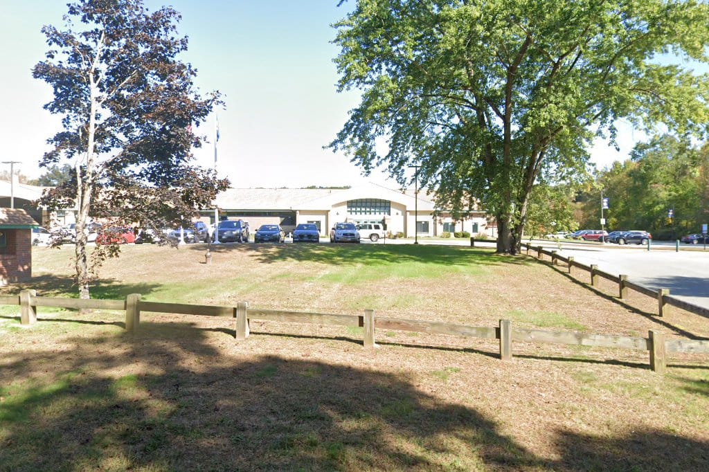 Scotland Elementary School