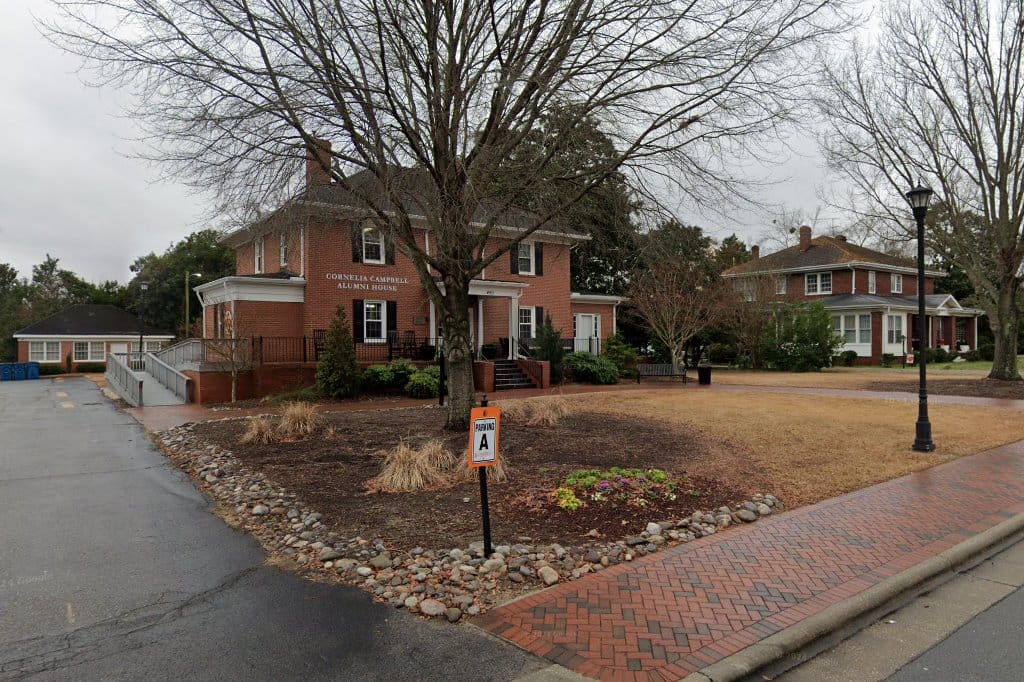 Campbell University