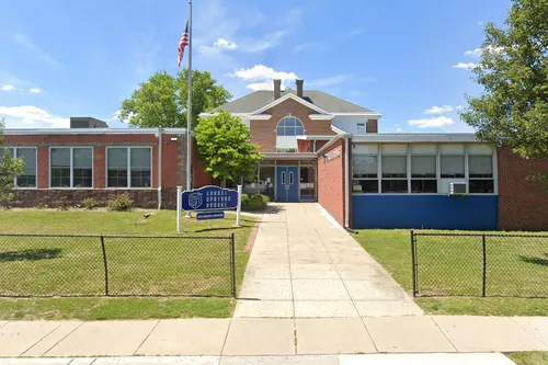 Laurel Springs School