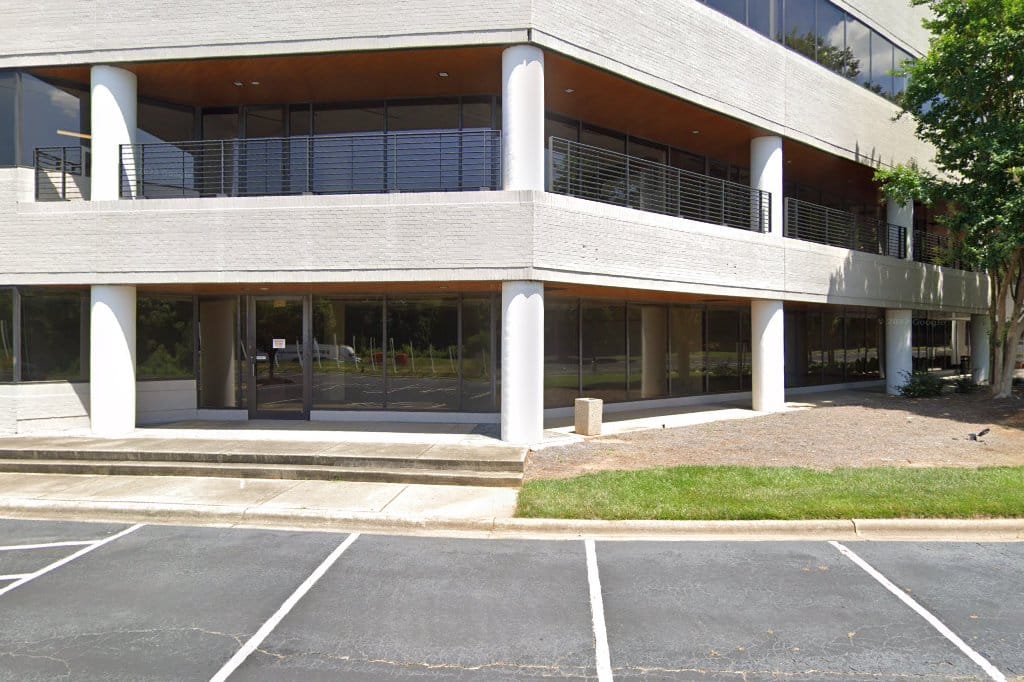 Southeastern Institute-Charlotte