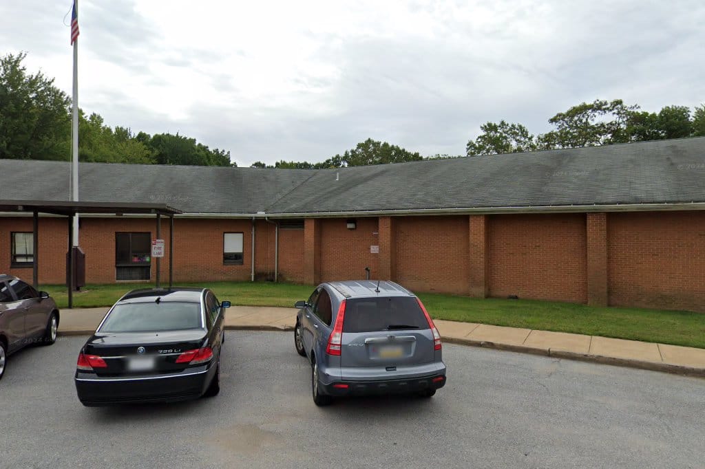 Douglass School