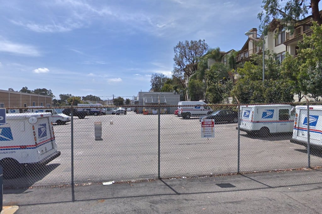 Torrance Passport Office
