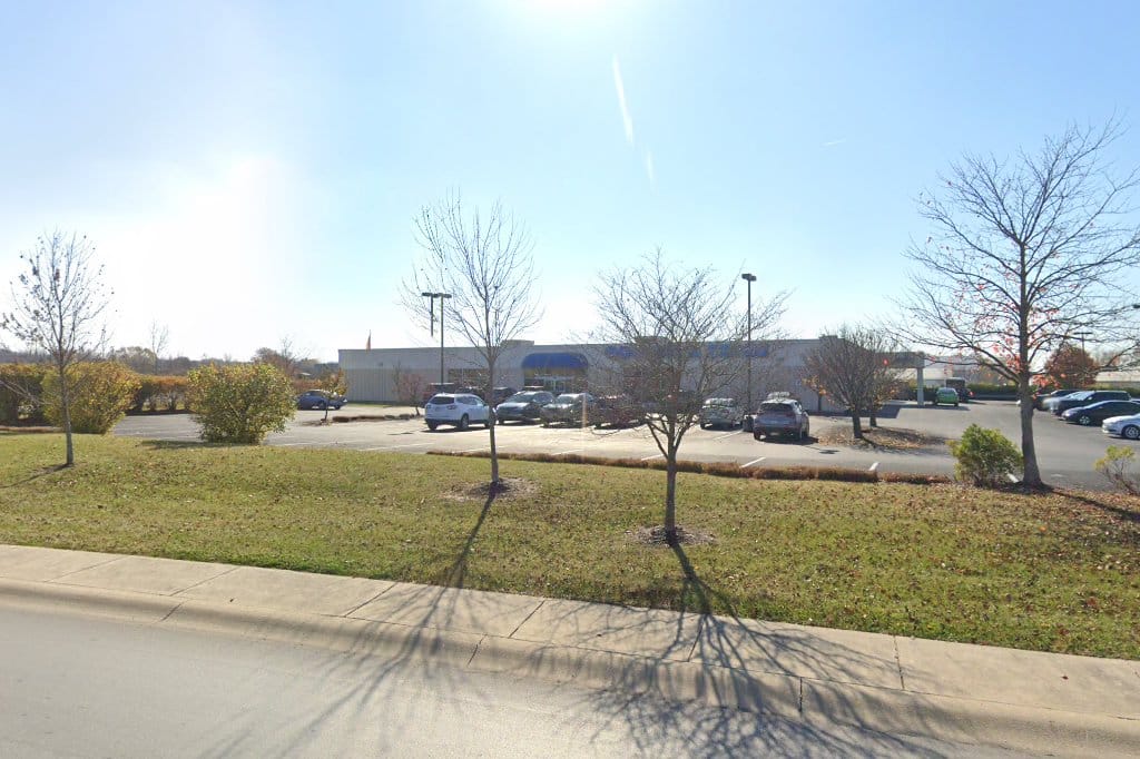 Goodwill Camby