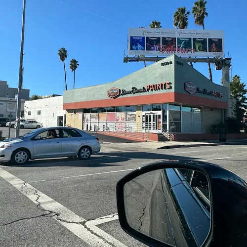 Rite Aid Pharmacy