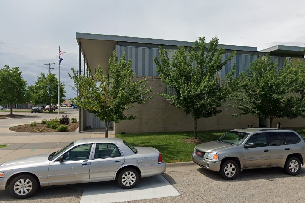 Derby Municipal Court