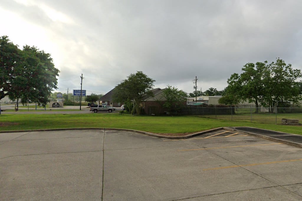 Ascension Parish Animal Hospital