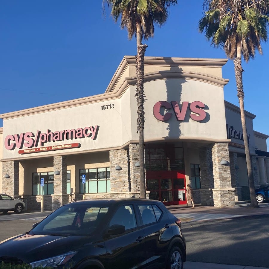 CVS Pharmacy