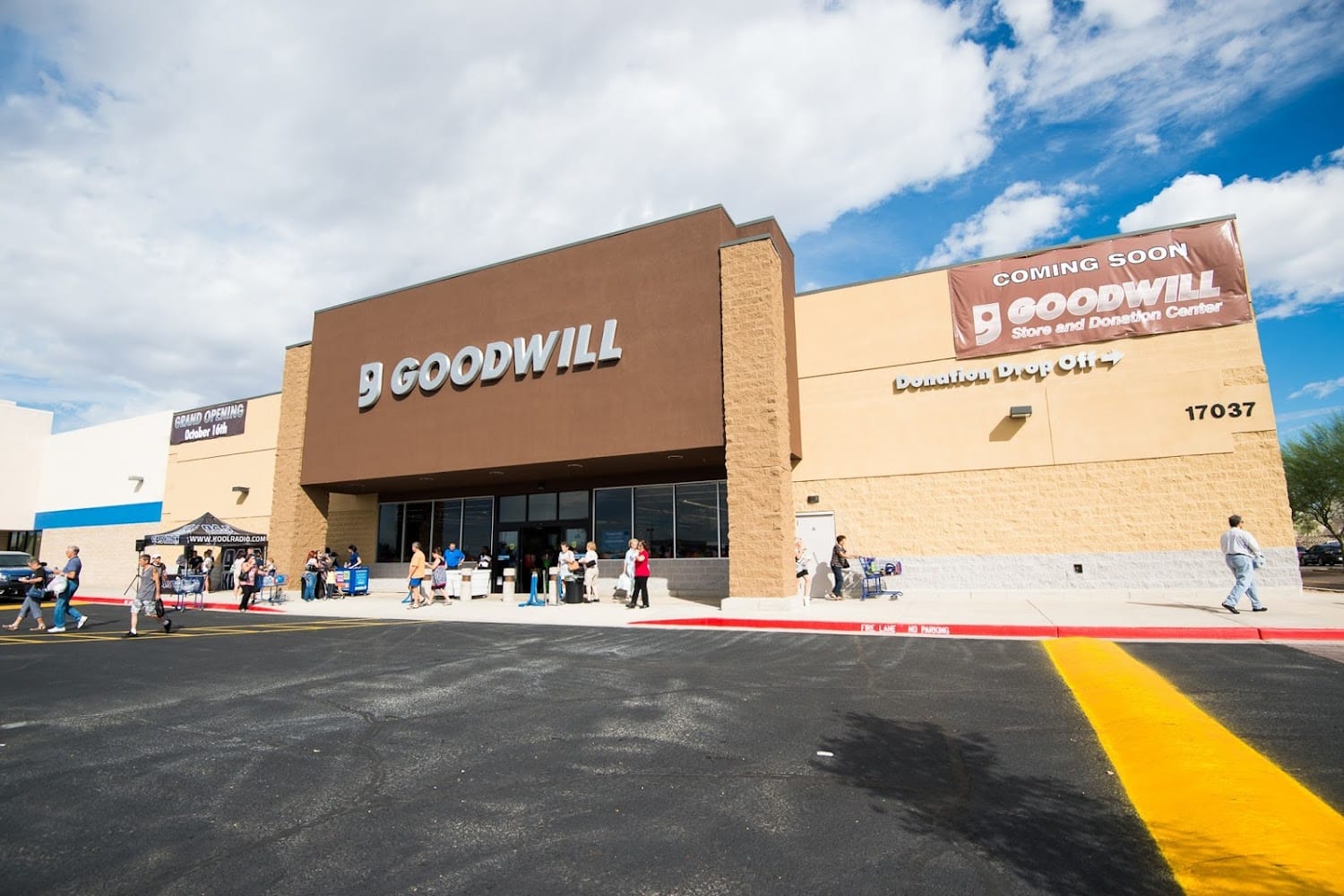 Goodwill Phoenix