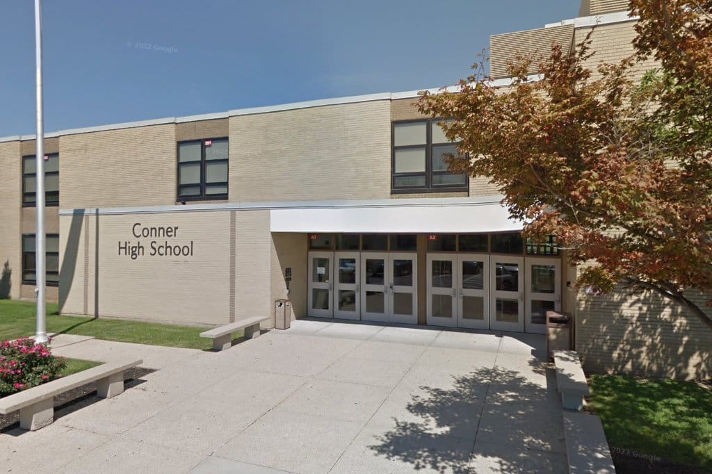 Conner High School