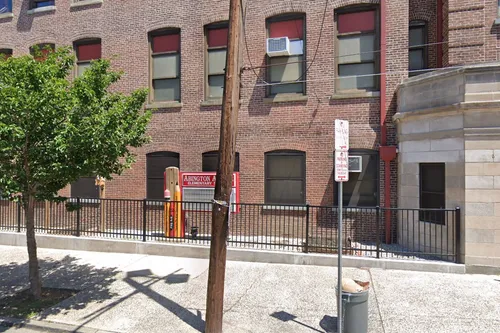 Abington Avenue Elementary