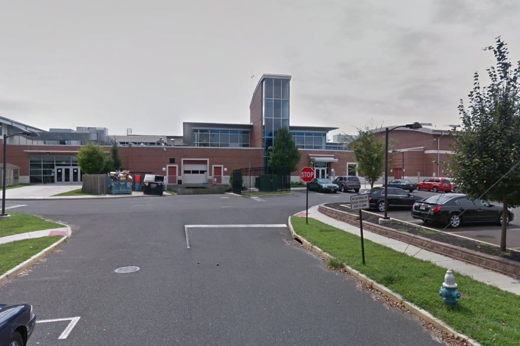 Wilbur Watts Intermediate School