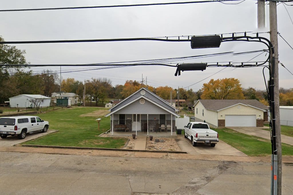 Desloge Animal Control