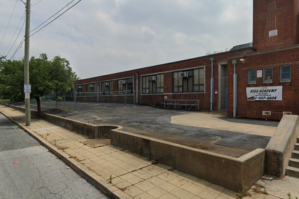 Odyssey Charter School