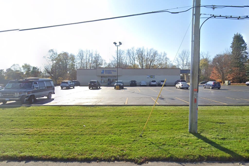 Goodwill South Bend