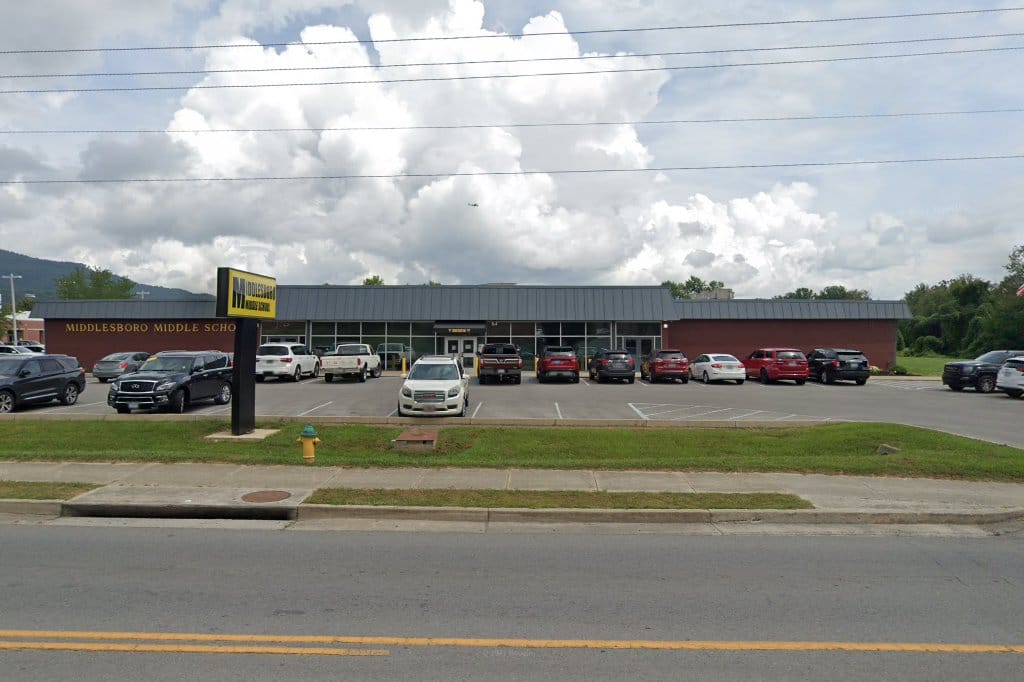 Middlesboro Middle School